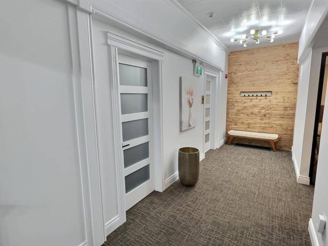 Auberge Nouvelle-France Ville-Marie Zewnętrze zdjęcie